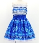 Hula Keiki Set-Up with Moana Kahiko Print / Luxury Collection / Jp140-3