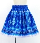Hula Keiki Set-Up with Moana Kahiko Print / Luxury Collection / Jp140-3