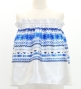 Hula Keiki Set-Up with Moana Kahiko Print / Luxury Collection / Jp140-3