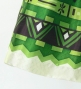 Hula Keiki Set-Up with Moana Kahiko Print / Luxury Collection / Jp140-4