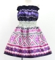 Hula Keiki Set-Up with Moana Kahiko Print / Luxury Collection / Jp140-5