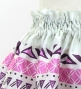 Hula Keiki Set-Up with Moana Kahiko Print / Luxury Collection / Jp140-5