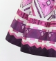 Hula Keiki Set-Up with Moana Kahiko Print / Luxury Collection / Jp140-5