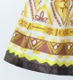 Hula Keiki Set-Up with Moana Kahiko Print / Luxury Collection / Jp140-6