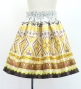 Hula Keiki Set-Up with Moana Kahiko Print / Luxury Collection / Jp140-6