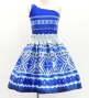 Hula Keiki Set-Up with Moana Kahiko Print / Luxury Collection / Jp140-7