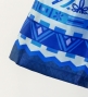 Hula Keiki Set-Up with Moana Kahiko Print / Luxury Collection / Jp140-7