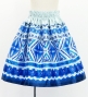 Hula Keiki Set-Up with Moana Kahiko Print / Luxury Collection / Jp140-7
