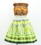Hula Keiki Set-Up with Moana Kahiko Print / Luxury Collection / Jp140-8
