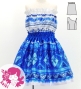 Hula Keiki Set-Up with Moana Kahiko Print / Luxury Collection / Jp140-3