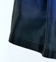 Hula Kids Shantung Pa'u Skirt with Blue & Black  / Luxury Collection / Jp143blbk