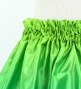 Hula Kids Shantung Pa'u Skirt with YEL GRN & BLU / Luxury Collection / Jp143yegrbl