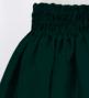 Hula Kids Solid Shantung Pa'u Skirt / Luxury Collection / Dark Green / Jp154dgr