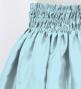 Hula Kids Solid Shantung Pa'u Skirt / Luxury Collection / Light Blue / Jp154lbl