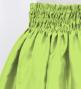 Hula Kids Solid Shantung Pa'u Skirt / Luxury Collection / Light Green / Jp154lgr