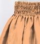 Hula Kids Solid Shantung Pa'u Skirt / Luxury Collection / Light Peach / Jp154lpe