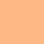Hula Kids Solid Shantung Pa'u Skirt / Luxury Collection / Light Peach / Jp154lpe