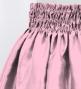 Hula Kids Solid Shantung Pa'u Skirt / Luxury Collection / Light Pink / Jp154lpi