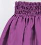 Hula Kids Solid Shantung Pa'u Skirt / Luxury Collection / Light Purple / Jp154lpu