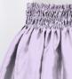Hula Kids Solid Shantung Pa'u Skirt / Luxury Collection / Lavender / Jp154lv