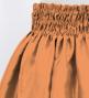 Hula Kids Solid Shantung Pa'u Skirt / Luxury Collection / Peach / Jp154pe