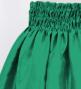 Hula Kids Solid Shantung Pa'u Skirt / Luxury Collection / Turquoise Blue / Jp154tbl