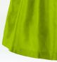 Hula Kids Solid Shantung Pa'u Skirt / Luxury Collection / Yellow Green / Jp154yegr