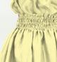 Hula Keiki Solid Shantung Set-Up / Luxury Collection / Cream / Jp155cr
