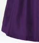 Hula Keiki Solid Shantung Set-Up / Luxury Collection / Dark Purple / Jp155dpu