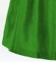 Hula Keiki Solid Shantung Set-Up / Luxury Collection / Emerald Green / Jp155egr