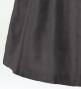 Hula Keiki Solid Shantung Set-Up / Luxury Collection / Gray / Jp155gy