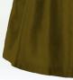 Hula Keiki Solid Shantung Set-Up / Luxury Collection / Khaki / Jp155ka