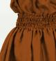 Hula Keiki Solid Shantung Set-Up / Luxury Collection / Light Brown / Jp155lbr