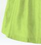 Hula Keiki Solid Shantung Set-Up / Luxury Collection / Light Green / Jp155lgr