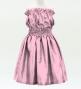 Hula Keiki Solid Shantung Set-Up / Luxury Collection / Light Pink / Jp155lpi