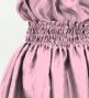 Hula Keiki Solid Shantung Set-Up / Luxury Collection / Light Pink / Jp155lpi