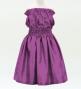 Hula Keiki Solid Shantung Set-Up / Luxury Collection / Light Purple / Jp155lpu