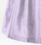 Hula Keiki Solid Shantung Set-Up / Luxury Collection / Lavender / Jp155lv