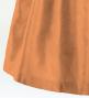 Hula Keiki Solid Shantung Set-Up / Luxury Collection / Peach / Jp155pe