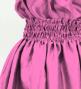 Hula Keiki Solid Shantung Set-Up / Luxury Collection / Pink / Jp155pi
