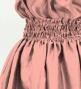 Hula Keiki Solid Shantung Set-Up / Luxury Collection / Pink Beige / Jp155pibe