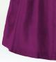 Hula Keiki Solid Shantung Set-Up / Luxury Collection / Red Purple / Jp155rdpu