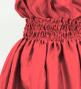 Hula Keiki Solid Shantung Set-Up / Luxury Collection / Salmon Pink / Jp155spi