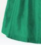 Hula Keiki Solid Shantung Set-Up / Luxury Collection / Turquoise Blue / Jp155tbl