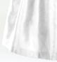 Hula Keiki Solid Shantung Set-Up / Luxury Collection / White / Jp155wh