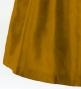 Hula Keiki Solid Shantung Set-Up / Luxury Collection / Yellow Brown / Jp155yebr