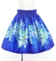 Hula Keiki Set-Up with Tiare & Kahiko Print / Luxury Collection / Jp163bl