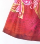 Hula Keiki Set-Up with Tiare & Kahiko Print / Luxury Collection / Red / Jp163rd