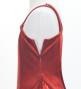 Hula Kids One Shoulder Dress with Lily / Luxury Collection / Red / Jp168rd