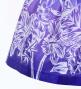 Hula Keiki Set-Up with Hawaiian Flower Print / Luxury Collection / Jp174-7